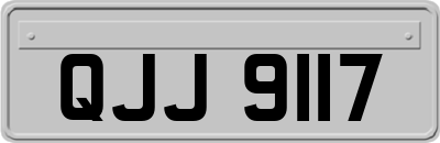 QJJ9117