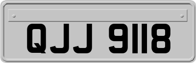 QJJ9118