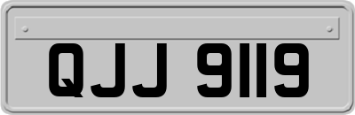 QJJ9119