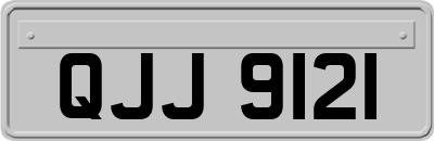 QJJ9121