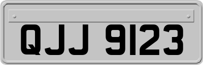 QJJ9123