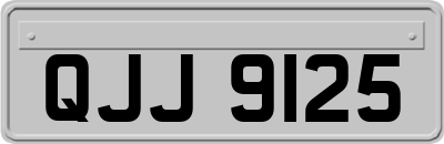 QJJ9125