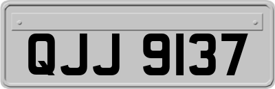 QJJ9137