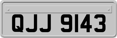 QJJ9143