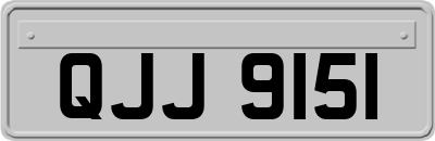 QJJ9151