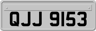 QJJ9153