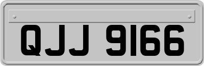 QJJ9166
