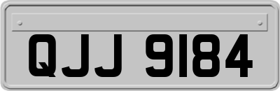 QJJ9184