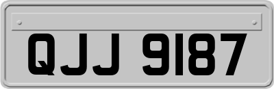 QJJ9187