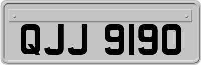 QJJ9190
