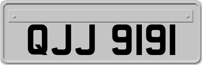 QJJ9191