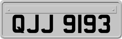 QJJ9193