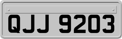 QJJ9203