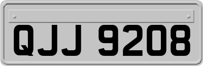 QJJ9208