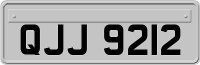 QJJ9212