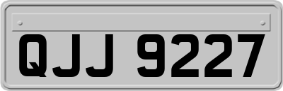 QJJ9227
