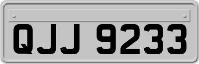 QJJ9233