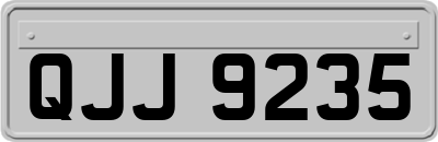 QJJ9235