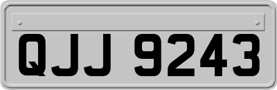 QJJ9243