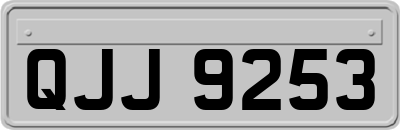QJJ9253