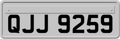 QJJ9259