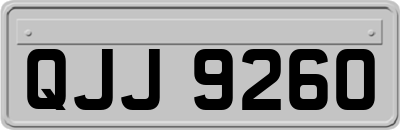 QJJ9260