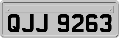 QJJ9263