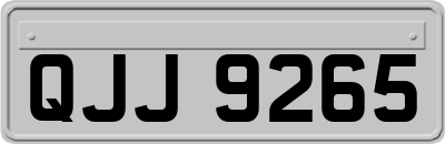 QJJ9265