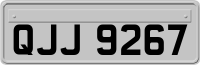 QJJ9267