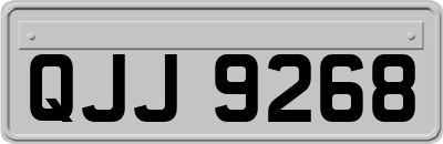 QJJ9268