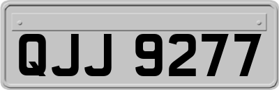 QJJ9277