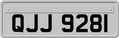 QJJ9281