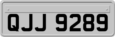 QJJ9289