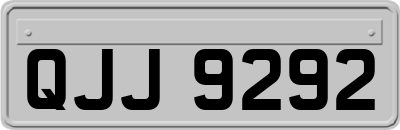 QJJ9292