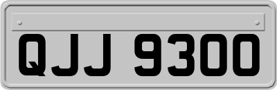 QJJ9300
