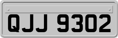 QJJ9302