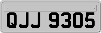 QJJ9305