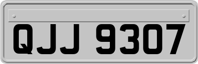 QJJ9307