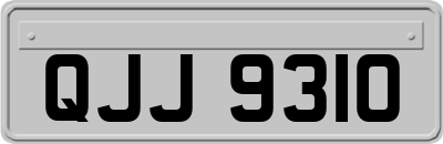 QJJ9310