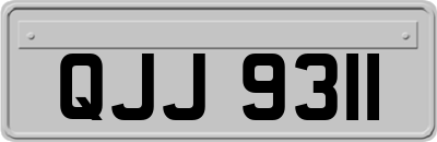 QJJ9311