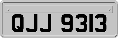 QJJ9313