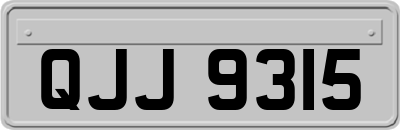 QJJ9315