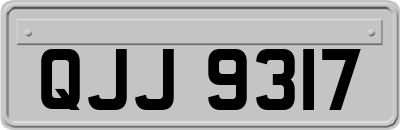 QJJ9317
