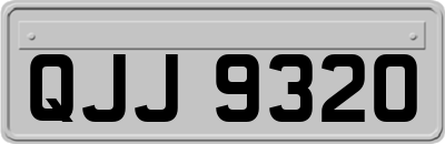 QJJ9320