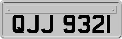 QJJ9321