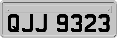 QJJ9323