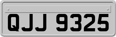 QJJ9325