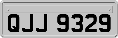 QJJ9329