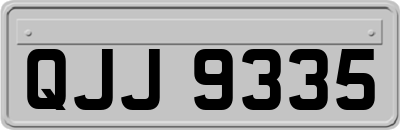 QJJ9335