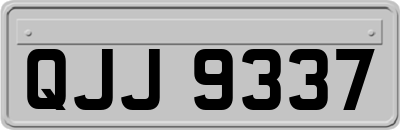 QJJ9337